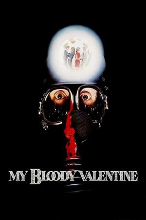 My Bloody Valentine cover art