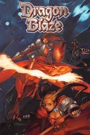 Dragon Blaze cover art