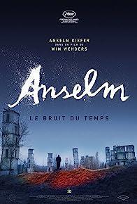 Anselm cover art