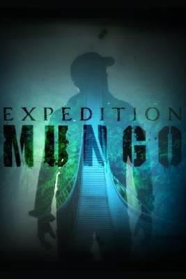 Expedition Mungo Season 1 cover art