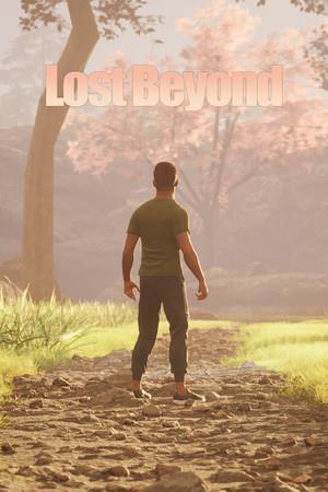 Lost Beyond cover art