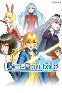 Light Fairytale Episode 1 cover art
