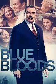 Blue Bloods Season 13 cover art
