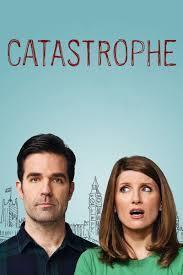 Catastrophe Season 4 cover art