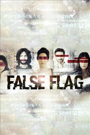 False Flag Season 2 cover art