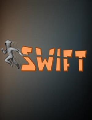 Swift cover art