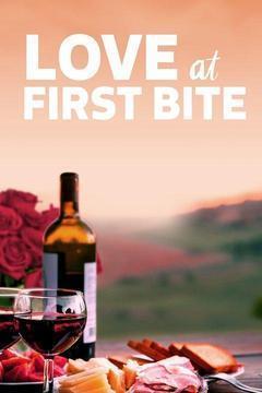 Love at First Bite Season 1 cover art