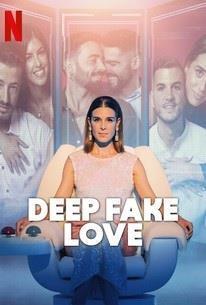 Deep Fake Love Season 1 cover art