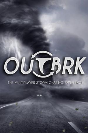 OUTBRK cover art