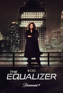 The Equalizer Season 5 cover art