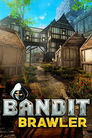 Bandit Brawler cover art