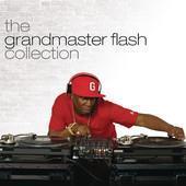 The Grandmaster Flash Collection cover art