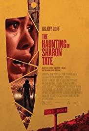 The Haunting of Sharon Tate cover art