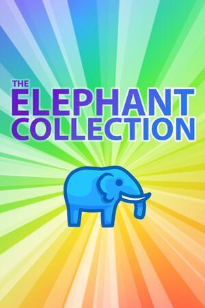 The Elephant Collection cover art