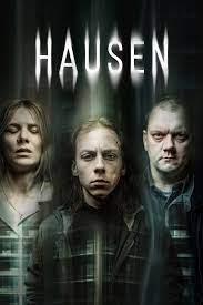 Hausen Season 1 cover art