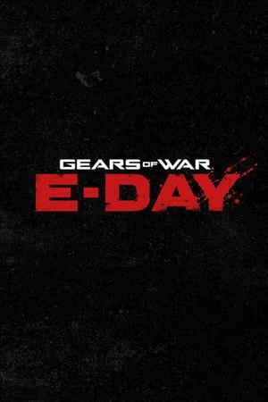 Gears of War: E-Day cover art