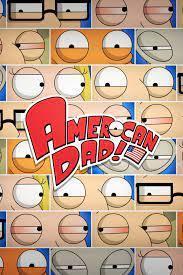 American Dad! Season 19 cover art