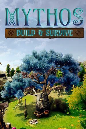 Mythos: Build & Survive cover art