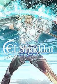 El Shaddai: Ascension of the Metatron cover art