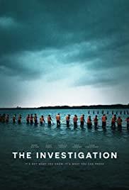 The Investigation Season 1 cover art