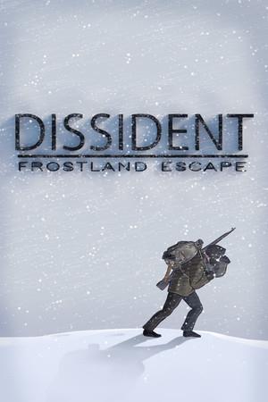 Dissident: Frostland Escape cover art