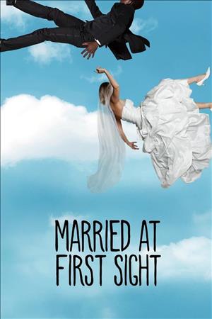 Married at First Sight Season 9 cover art