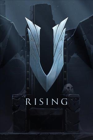 V Rising Legacy of Castlevania Event cover art