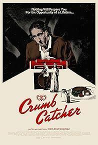 Crumb Catcher cover art