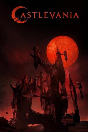 Castlevania  Season 3 all episodes image