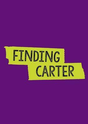 Finding Carter Season 2 cover art