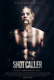 Shot Caller cover art