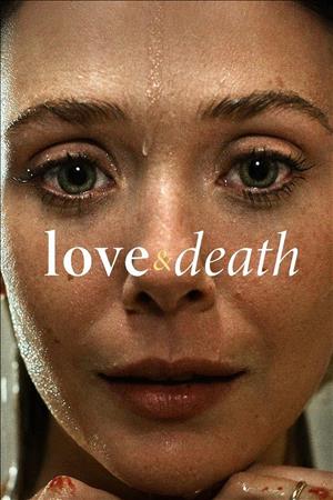 Love & Death Season 1 cover art