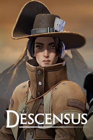 Descensus cover art