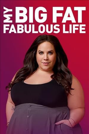 My Big Fat Fabulous Life Season 12 cover art