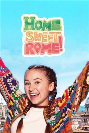 Home Sweet Rome! Season 1 cover art
