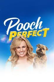 Pooch Perfect Season 1 cover art