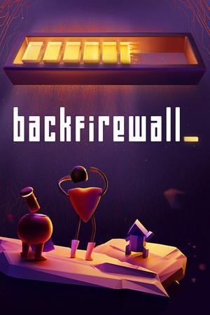 Backfirewall_ cover art