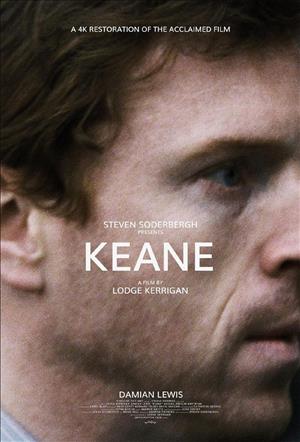 Keane cover art
