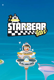 Starbear: Taxi cover art