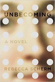 Unbecoming cover art