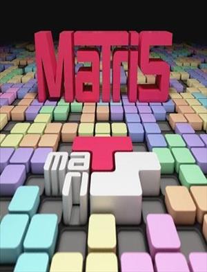 Matris cover art