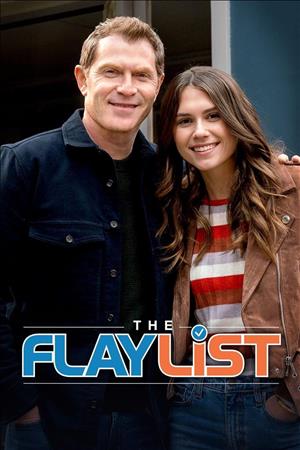 The Flay List Season 1 cover art