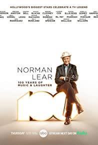 Norman Lear: 100 Years of Music and Laughter cover art