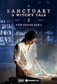 Sanctuary: A Witch's Tale Season 1 cover art