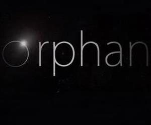 Orphan cover art