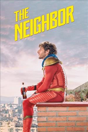 The Neighbor Season 2 cover art