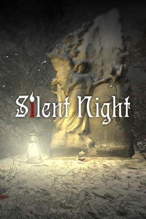 Silent Night cover art