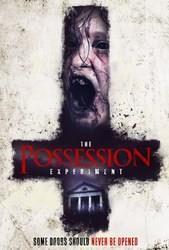 The Possession Experiment cover art