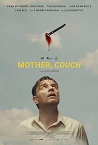 Mother, Couch cover art