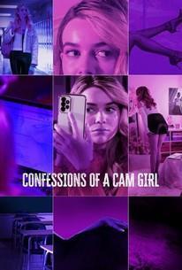 Confessions of a Cam Girl cover art